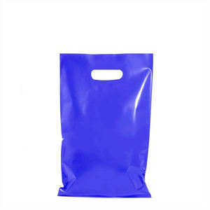 Custom Transparent Polybag Packaging Clear OPP Self <b>Adhesive</b> Plastic Bags for Garment - Product Image 4