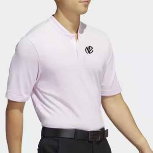 Golf de hombre de diseño personalizado de la mejor calidad para camiseta de polo 100% algodón estilo personalizado - Product Image 3
