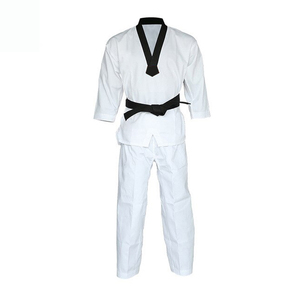 Venta al por mayor personaliza 2025 Judo Gi Bjj Kimono Bjj Gi Jiu Jitsu artes marciales uniforme Bjj Gi uniforme Judo uniforme Pakistán - Product Image 1
