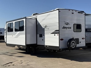 Nueva caravana Jayco Jay F-l-i-g-h-t Slx 263BHS 2026 lista para la venta, caravana para acampar y viajar - Product Image 5