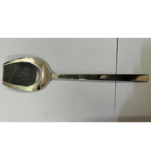 Plume Poignée Fourchette Oiseau Inspire Acier Inoxydable Moderne Couverts Pièce Design Élégant Tendance Style Table À Manger De Luxe Couverts - Product Image 4