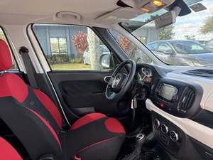 FIAT 500L Pop Plus 2016 Usado en Buen Estado, Sin Accidentes, Volante a la Izquierda/Derecha - Product Image 4