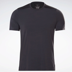 260 Grams 60% Cotton 40% Polyester Men's Oversize <b>Tshirt</b> <b>Plain</b> Blank with Solid Pattern for Custom Printing - Product Image 5