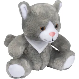Gadget Promozionali Personalizzati: Gatti di Peluche UDO - Product Image 1