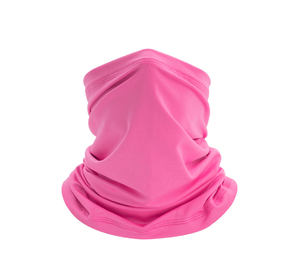 Cache-cou en polaire, balaclava, bandana pour femmes et hommes - Product Image 4