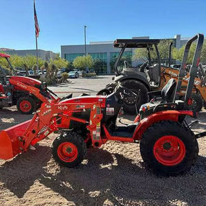 Para Kubota B2301HSD Mini Tractor con componentes de núcleo de caja de cambios de motor de bomba eficiente - Product Image 1