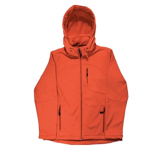 Chaqueta Softshell Unisex de Invierno al por Mayor, Chaqueta Impermeable, Transpirable, Cortavientos y Ligera para Mujer, Diseñada para Actividades al Aire Libre - Product Image 1