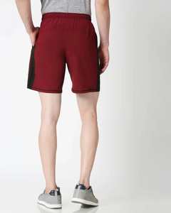 Pantalones Cortos de Verano para Hombre, Estilo Urbano, Personalizados, 100% Poliéster, Pana, Estilo Casual, con Cordón, Ecológicos y Transpirables - Product Image 4