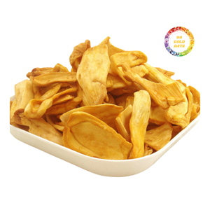 Chips de Jackfruit Croustillantes avec une Douceur Naturelle et une Consistance Ferme pour le Marché des Snacks - Product Image 4