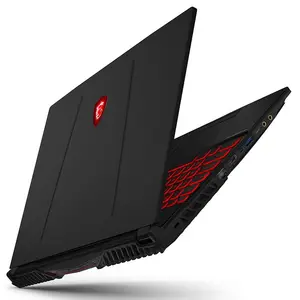 Free shipping i9/17.1 inch laptops computers refurbished in stock office student thin notebook laptop