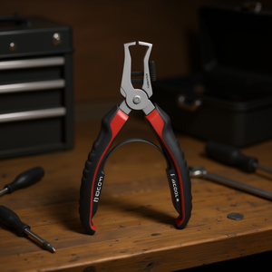 Pince à dénuder les fils Facom, produit de haute qualité pour usages multiples - Product Image 3