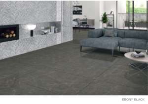 Carreaux de porcelaine émaillée polie pour revêtements de sol et murs, conçus pour une utilisation étendue, offrant une caractéristique dimensionnelle. - Product Image 4