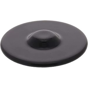 Capuchon de brûleur à gaz en fonte pour cuisinières domestiques (remplace WPW10169985) - Product Image 1