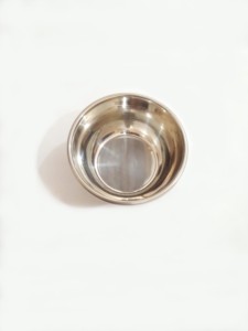 Cuenco mezclador pequeño de acero inoxidable de la mejor calidad con certificado CE, instrumento quirúrgico Dental Manual para uso en UCI hospitalaria LORE - Product Image 3