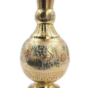 กระถางดอกไม้โลหะเคลือบด้วยผงที่ดูเรียบง่ายเป็นมิตรกับสิ่งแวดล้อมและทนทานสำหรับสวนลานบ้านและระเบียง - Product Image 5