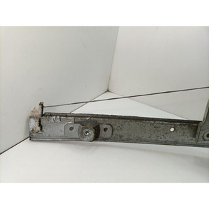 Mécanisme de lève-vitre avant droit SUZUKI Grand Vitara 5P 8340165J01000 F9Q (99>05) - Product Image 4