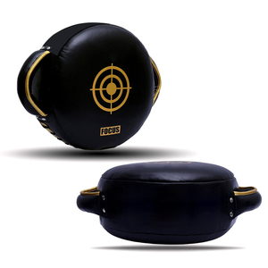 Prix de gros Taux d'usine Heavy Duty Haute qualité Service OEM Produit haut de gamme Bouclier de boxe - Product Image 5