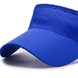 Gorra personalizada unisex de alta calidad con logotipo personalizado - Product Image 1