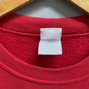 Sudadera Vintage Y2K ChiOmega con letras de hermandad, cuello redondo, estilo griego, para invierno, unisex, forrada, con logo bordado y parches - Product Image 5