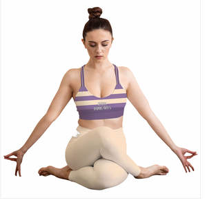 Ensembles de yoga décontractés pour femmes, tenues de sport quotidiennes, ensembles de yoga pour la maison, en vente en ligne - Product Image 1