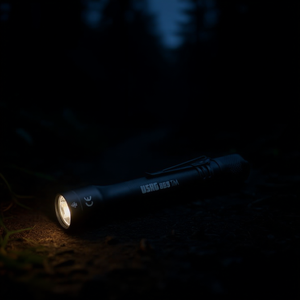 Linterna LED Tipo Pluma de 170 Lúmenes, Linterna de Aluminio de Usag para Actividades al Aire Libre - Product Image 3