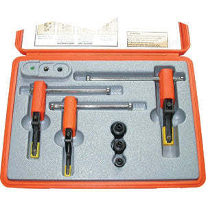 Herramienta para Dar Forma a Tuberías de 60 Grados 9459gl para Roscas Métricas-UNC-UNF-NPT - Product Image 1
