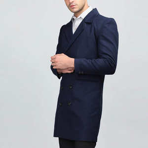 Abrigo de Hombre de Invierno de Fácil Ajuste, Colección Premium, Calidad Superior, Precio Bajo, Artículo de Primera, Secado Rápido, Manga Larga - Product Image 1