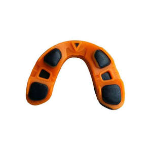 Protector Bucal Doble Capa MMA con Protector Dental y Protector de Encías para Boxeo, Baloncesto y Fútbol - Product Image 2