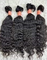 Las mejores extensiones de tejido de cabello humano virgen rizado Remy indio - Product Image 3