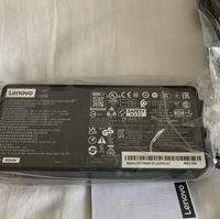 untuk Lenovo ThinkPad Universal Thunderbolt 4 Docking Station+Antarmuka AS Dengan Adaptor 135W 40B00135