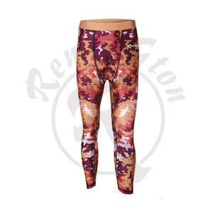 Venta caliente producto premium mujeres Leggings nueva llegada gimnasio Fitness Wear Leggings de longitud completa para niñas - Product Image 4
