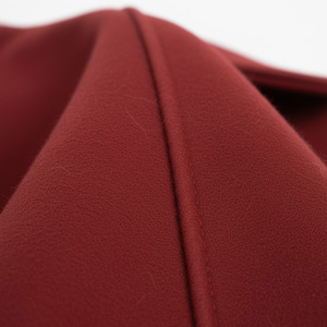 Abrigo de Lana para Hombre, Clásico, Largo, de Invierno, Elegante, Formal, con Logotipo Personalizado OEM, Venta al por Mayor de Fábrica, con Piel de Zorro Auténtica - Product Image 6