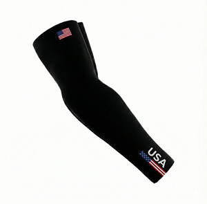 Mangas Ligeras para Entrenamiento Deportivo, Protección UV, Refrigeración, Compresión, Transpirables - Product Image 6