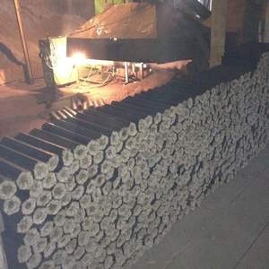 Hexagone VIETNAM grande promotion pour la sciure de bois dur de qualité supérieure, briquette de charbon en forme de bâton avec un bon prix Akina - Product Image 5