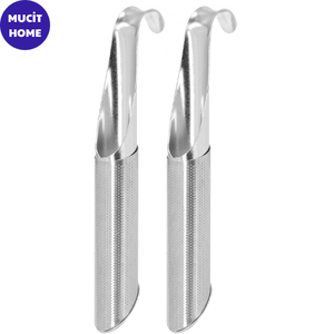 Infusor de Té Reutilizable Resistente al Óxido, Colador de Té de Acero Inoxidable 304 - Product Image 1