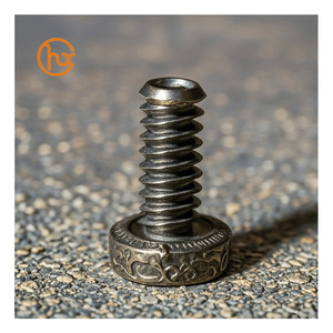 Dghx M1.2 M1.4 M1.6 M2 M2.5 <span class=keywords><strong>M3</strong></span> M4 M5 M6เวเฟอร์เวเฟอร์ M8ต่ำโปรไฟล์ต่ำพิเศษ<span class=keywords><strong>หัว</strong></span>แบนบางสกรูเครื่องซ็อกเก็ตหกเหลี่<span class=keywords><strong>ย</strong></span>ม - Product Image 6