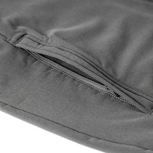 Chaquetas Softshell de calidad superior hechas en Pakistán Diseño personalizado Venta al por mayor Chaquetas Softshell para hombres - Product Image 3