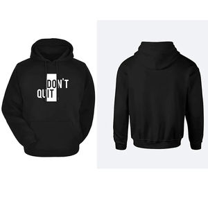 Nouvel arrivage de pullover sérigraphie sweats à capuche hommes Top qualité basics hommes haute qualité sérigraphie sweats à capuche pour hommes - Product Image 5