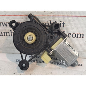 MOTORINO RAISE DELANTERO DERECHO VOLKSWAGEN Golf 7 Sedan 5 Q0959601B (12>) - Product Image 1