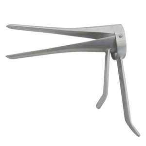 Chất lượng mới tùy chỉnh kích thước âm đạo mỏ vịt màu sắc khác nhau dụng cụ y tế thú y sử dụng chất lượng cao âm đạo mỏ vịt - Product Image 2