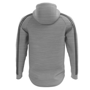 Calidad Premium GAA Fleece Hoodie Nuevo diseño Hurling Pullover Bordado Algodón Basics Irlanda Venta al por mayor Hoodies Primavera - Product Image 2