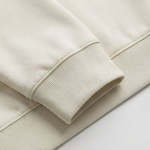 Stylish <b>Womens</b> Pure Cotton Fleece Tracksuits Customizable Logo Label High Quality Ladies Sets Premium Soft <b>Warm</b> Gym Sportswear - Product Image 6