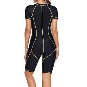 Traje de compresión de diseño personalizado para yoga Conjuntos de yoga personalizados Premium - Product Image 5