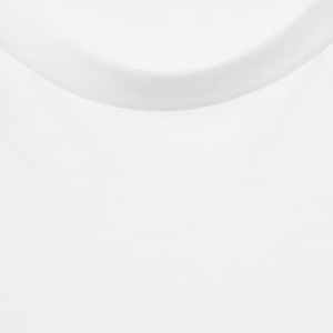 T-shirt décontracté 100% coton de haute qualité pour hommes, impression de couleurs unies avec un design vierge et une couleur unie. - Product Image 5