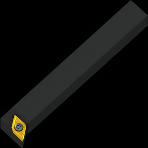 Portaherramientas Rotatorio de Rotación a la Derecha PRAMET ISO SDFCR 1616 K 11-S, Longitud Funcional 125mm para Herramientas de Torneado - Product Image 3