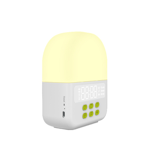 Hot Selling Educational Night <b>Light</b> Toy Soft Plastic Sleep Aid Relaxation Device Babies 5-7 Years Customized Color Logo Unisex - Product Image 2