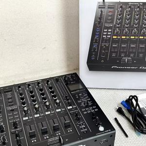 Nuevo Mezclador Digital Profesional para DJ DJM-A9 de 4 Canales con Bluetooth - Product Image 2