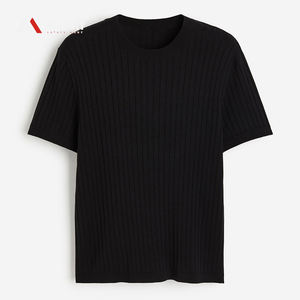 Polo en blanco de color de alta calidad, Polo informal con estampado de logotipo personalizado para hombre - Product Image 1