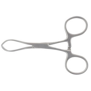 Pinzas para Toallas Quirúrgicas Personalizadas 2026 Hechas en Pakistán, de Venta Caliente, por SUAVE SURGICAL INSTRUMENTS - Product Image 4