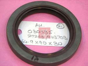 Precio de fábrica, la mejor calidad, sello de aceite 030085, sello de aceite de tamaño estándar, fabricante de la India - Product Image 2